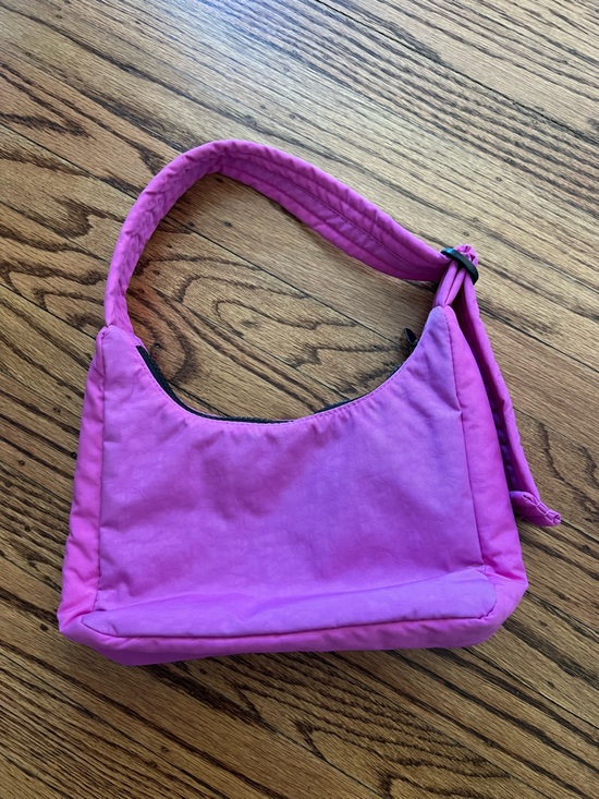 Handbags - Baggu shoulder bag pink